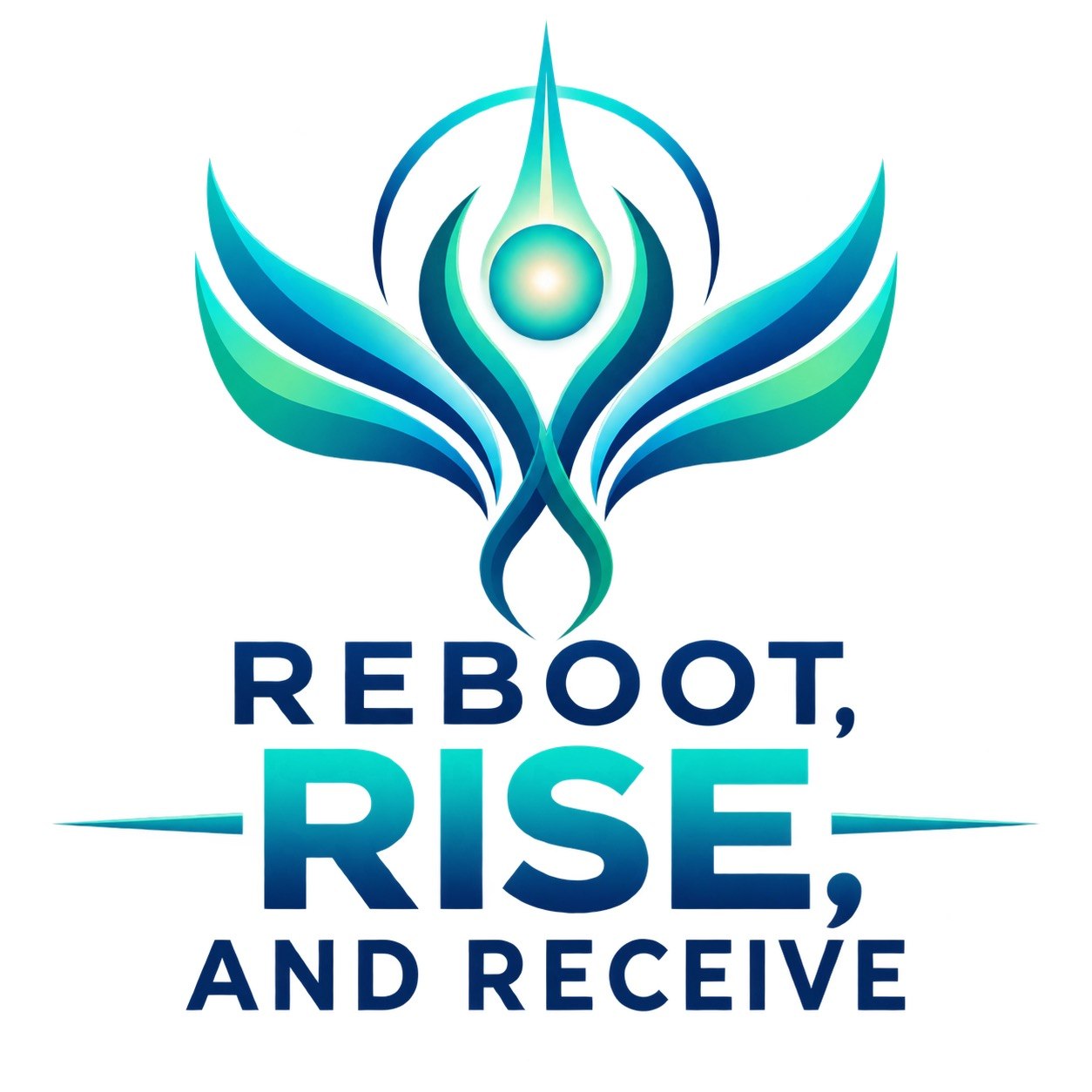 Reboot, Rise, & Receive