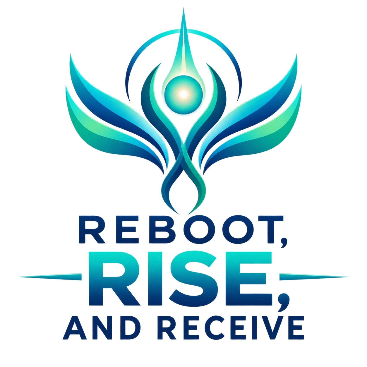 Reboot, Rise, & Receive